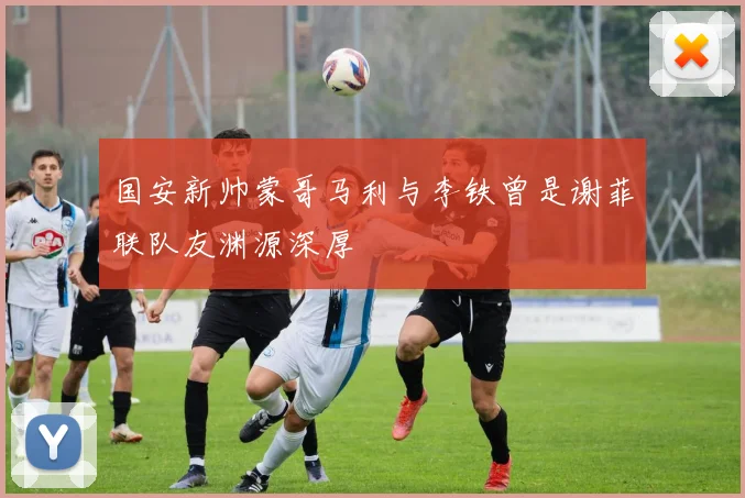 国安新帅蒙哥马利与李铁曾是谢菲联队友渊源深厚